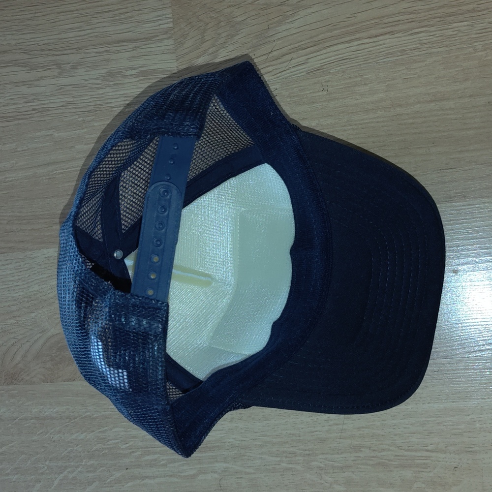 Moore Hose Plumbing Services Stitched Patch Truck… - image 5